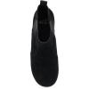 imageDansko Womens FrankieBlack Waterproof Suede
