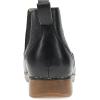 imageDansko Womens Michele Chelsea Boots SlipOn Leather Ankle Boot AllDay Comfort ampamp Classic Equestrian StyleBlack