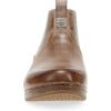 imageDansko Womens Michele Chelsea Boots SlipOn Leather Ankle Boot AllDay Comfort ampamp Classic Equestrian StyleTan