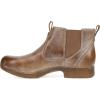 imageDansko Womens Michele Chelsea Boots SlipOn Leather Ankle Boot AllDay Comfort ampamp Classic Equestrian StyleTan