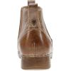 imageDansko Womens Michele Chelsea Boots SlipOn Leather Ankle Boot AllDay Comfort ampamp Classic Equestrian StyleTan