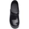 imageDansko Womens Professional ClogBlack Cabrio