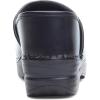 imageDansko Womens Professional ClogBlack Cabrio