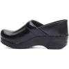 imageDansko Womens Professional ClogBlack Cabrio