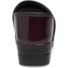 imageDansko Womens Professional ClogGarnet