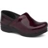 imageDansko Womens Professional ClogGarnet