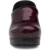 imageDansko Womens Professional ClogGarnet