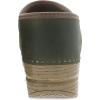 imageDansko Womens Professional ClogGreen