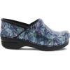 imageDansko Womens Professional ClogPainted