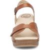 imageDansko Womens Season SandalCamel