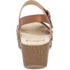 imageDansko Womens Season SandalCamel