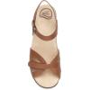 imageDansko Womens Season SandalCamel