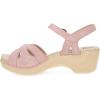 imageDansko Womens Season SandalPetal