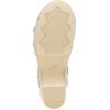 imageDansko Womens Season SandalSilver Metallic