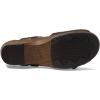 imageDansko Womens Season SandalTeak Vintage Pull Up