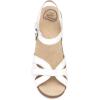 imageDansko Womens Season SandalWhite