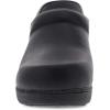 imageDansko XP 20 Clogs  Lightweight SlipResistant Footwear for Comfort and Support  Ideal for Long Standing Professionals  Food Service Healthcare ProfessionalsBlack Waterproof
