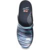 imageDansko XP 20 Clogs  Lightweight SlipResistant Footwear for Comfort and Support  Ideal for Long Standing Professionals  Food Service Healthcare ProfessionalsTeal Striped