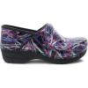 imageDansko XP 20 Clogs  Lightweight SlipResistant Footwear for Comfort and Support  Ideal for Long Standing Professionals  Food Service Healthcare ProfessionalsRibbon