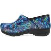 imageDansko XP 20 Clogs  Lightweight SlipResistant Footwear for Comfort and Support  Ideal for Long Standing Professionals  Food Service Healthcare ProfessionalsBlue Knit