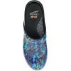 imageDansko XP 20 Clogs  Lightweight SlipResistant Footwear for Comfort and Support  Ideal for Long Standing Professionals  Food Service Healthcare ProfessionalsBlue Knit