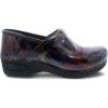 imageDansko XP 20 Clogs  Lightweight SlipResistant Footwear for Comfort and Support  Ideal for Long Standing Professionals  Food Service Healthcare ProfessionalsMulti Sparkle