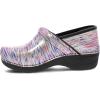 imageDansko XP 20 Clogs  Lightweight SlipResistant Footwear for Comfort and Support  Ideal for Long Standing Professionals  Food Service Healthcare ProfessionalsPastel Blur