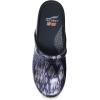 imageDansko XP 20 Clogs  Lightweight SlipResistant Footwear for Comfort and Support  Ideal for Long Standing Professionals  Food Service Healthcare ProfessionalsNavy Ikat Patent