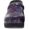 imageDansko XP 20 Clogs  Lightweight SlipResistant Footwear for Comfort and Support  Ideal for Long Standing Professionals  Food Service Healthcare ProfessionalsPurple
