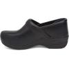 imageDansko XP 20 Clogs  Lightweight SlipResistant Footwear for Comfort and Support  Ideal for Long Standing Professionals  Food Service Healthcare ProfessionalsPull Up Black