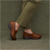 imageDansko XP 20 Clogs  Lightweight SlipResistant Footwear for Comfort and Support  Ideal for Long Standing Professionals  Food Service Healthcare ProfessionalsCaramel