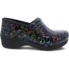 imageDansko XP 20 Clogs  Lightweight SlipResistant Footwear for Comfort and Support  Ideal for Long Standing Professionals  Food Service Healthcare ProfessionalsFloating Hearts