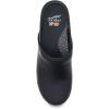 imageDansko XP 20 Clogs  Lightweight SlipResistant Footwear for Comfort and Support  Ideal for Long Standing Professionals  Food Service Healthcare ProfessionalsBlack Waterproof