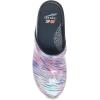 imageDansko XP 20 Clogs  Lightweight SlipResistant Footwear for Comfort and Support  Ideal for Long Standing Professionals  Food Service Healthcare ProfessionalsPastel Blur