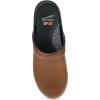 imageDansko XP 20 Clogs  Lightweight SlipResistant Footwear for Comfort and Support  Ideal for Long Standing Professionals  Food Service Healthcare ProfessionalsCaramel