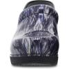 imageDansko XP 20 Clogs  Lightweight SlipResistant Footwear for Comfort and Support  Ideal for Long Standing Professionals  Food Service Healthcare ProfessionalsNavy Ikat Patent