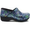 imageDansko XP 20 Clogs  Lightweight SlipResistant Footwear for Comfort and Support  Ideal for Long Standing Professionals  Food Service Healthcare ProfessionalsWatercolor Dots