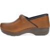 imageDansko XP 20 Clogs  Lightweight SlipResistant Footwear for Comfort and Support  Ideal for Long Standing Professionals  Food Service Healthcare ProfessionalsCaramel