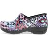 imageDansko XP 20 Clogs  Lightweight SlipResistant Footwear for Comfort and Support  Ideal for Long Standing Professionals  Food Service Healthcare ProfessionalsPurple Leopard