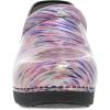 imageDansko XP 20 Clogs  Lightweight SlipResistant Footwear for Comfort and Support  Ideal for Long Standing Professionals  Food Service Healthcare ProfessionalsPastel Blur