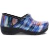 imageDansko XP 20 Clogs  Lightweight SlipResistant Footwear for Comfort and Support  Ideal for Long Standing Professionals  Food Service Healthcare ProfessionalsPaint Stroke