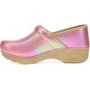 imageDansko XP 20 Clogs  Lightweight SlipResistant Footwear for Comfort and Support  Ideal for Long Standing Professionals  Food Service Healthcare ProfessionalsPink Iridescent