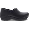 imageDansko XP 20 Clogs  Lightweight SlipResistant Footwear for Comfort and Support  Ideal for Long Standing Professionals  Food Service Healthcare ProfessionalsBlack Waterproof
