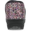 imageDansko XP 20 Clogs  Lightweight SlipResistant Footwear for Comfort and Support  Ideal for Long Standing Professionals  Food Service Healthcare ProfessionalsParty Glitter