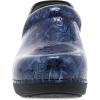 imageDansko XP 20 Clogs  Lightweight SlipResistant Footwear for Comfort and Support  Ideal for Long Standing Professionals  Food Service Healthcare ProfessionalsNavy Embossed