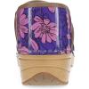 imageDansko XP 20 Clogs  Lightweight SlipResistant Footwear for Comfort and Support  Ideal for Long Standing Professionals  Food Service Healthcare ProfessionalsPurple Bloom