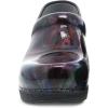 imageDansko XP 20 Clogs  Lightweight SlipResistant Footwear for Comfort and Support  Ideal for Long Standing Professionals  Food Service Healthcare ProfessionalsMulti Sparkle