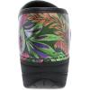 imageDansko XP 20 Clogs  Lightweight SlipResistant Footwear for Comfort and Support  Ideal for Long Standing Professionals  Food Service Healthcare ProfessionalsTropical Garden