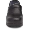 imageDansko XP 20 Clogs  Lightweight SlipResistant Footwear for Comfort and Support  Ideal for Long Standing Professionals  Food Service Healthcare ProfessionalsBlack Floral