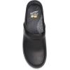 imageDansko XP 20 Clogs  Lightweight SlipResistant Footwear for Comfort and Support  Ideal for Long Standing Professionals  Food Service Healthcare ProfessionalsPull Up Black